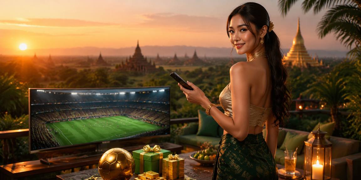 888y.bet 888y.bet တွင် Jungle Wild - တောအုပ်အင်္ဂါရပ်များနှင့် ဆုကြီးများ